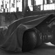 Illustration for article titled The Next Batmobile Looks Like Its Gonna Be Mean As Hell